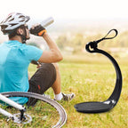 Anti-Spill Cup Holder