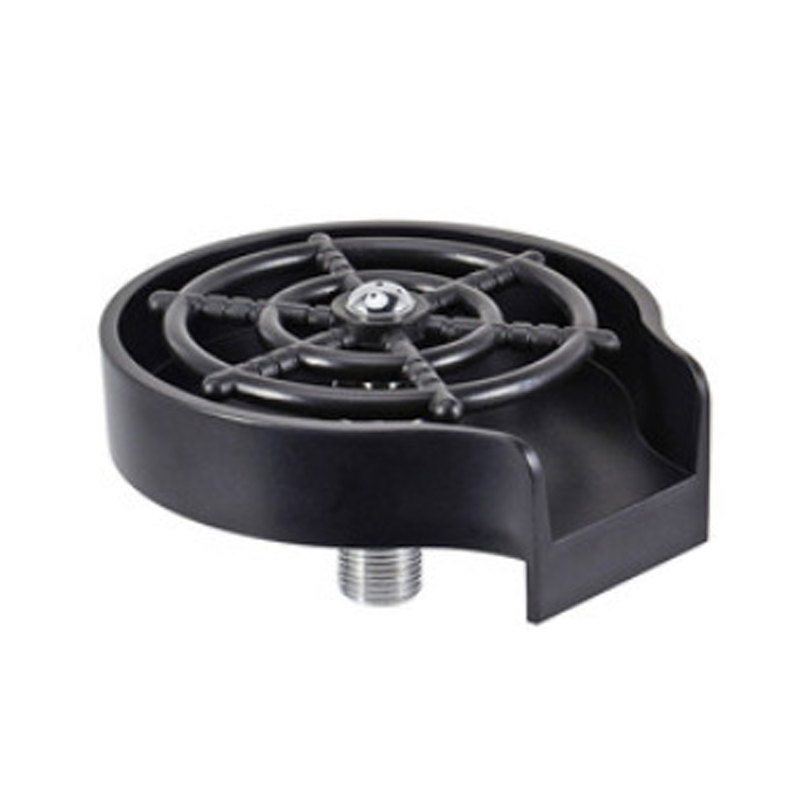 Automatic Quick Cup Washing Machine