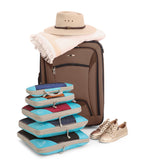 Compression Packing Cubes | Maximise Space