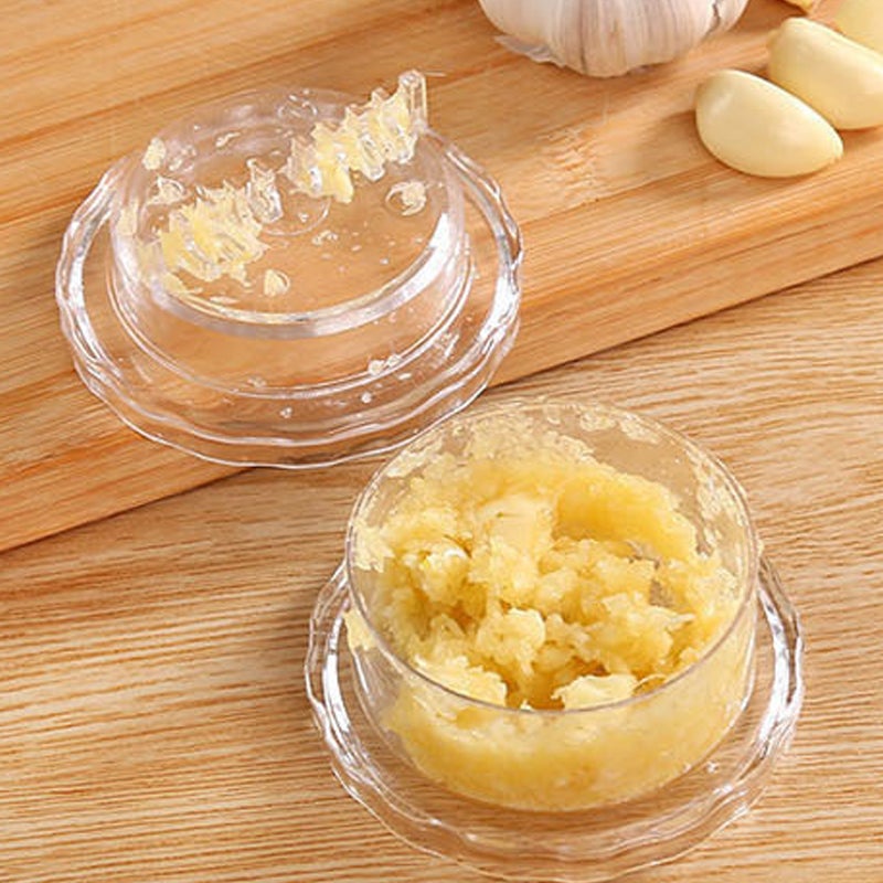 Mini Handgarlic Twist