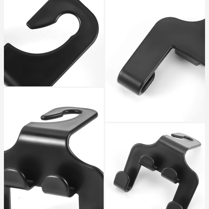 Car Multifunction Cell Phone Holder Hook