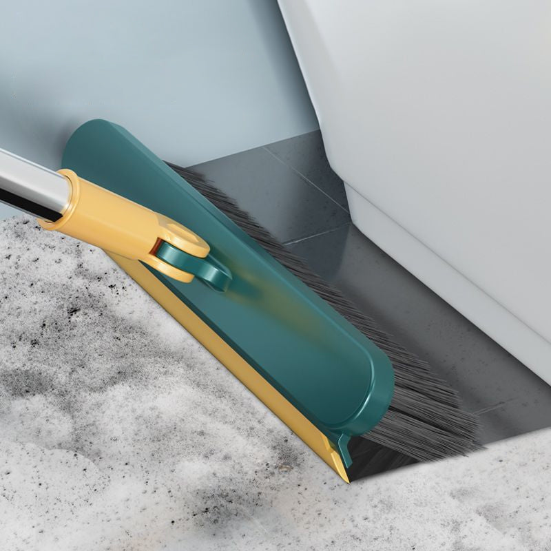 2 in 1 Floor Cleaning Brush