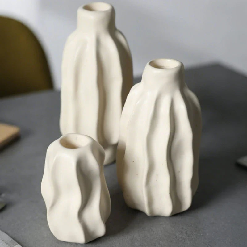 SculptForm Candle Holder
