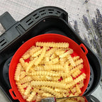 Air fryer Non-stick cooking utensils Easy to clean
