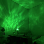 LumiSphere Soothing Ambient Glow