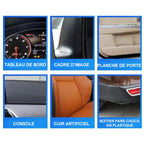 Nano Coating Agent Polish Anti-Scratch