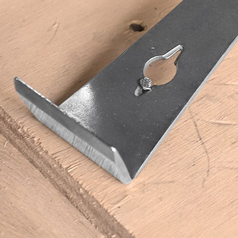 Multifunctional Wrecking Bar