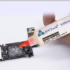 Spraying Tool Tin Solder Paste