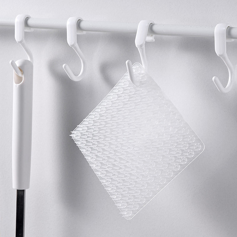 Fruit and Vegetable Cleaning Brush