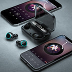 Bluetooth Wireless Headphones