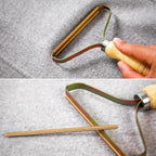 Lint remover for cashmere wool sweaters knitwear