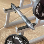 Squat Rack Pin Holder