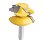 MèChe for angled cutting with lock at 45°