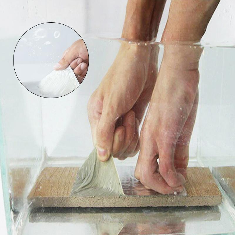 Super waterproof tape, butyl rubber