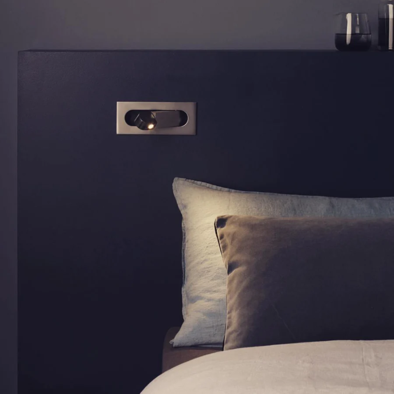 Modern LED Wall Lamp Reading Light for