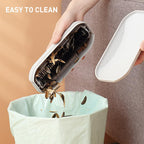 Multifunctional Rotary Brush