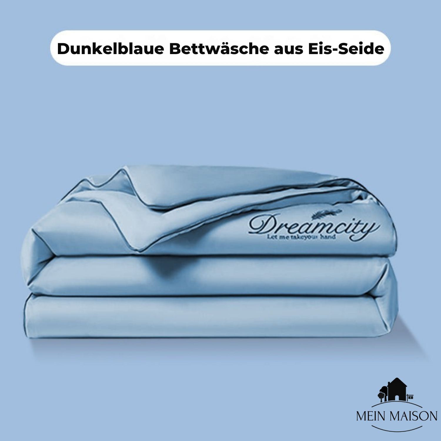 CoolBreeze – Sleep cool and light