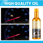Instant Car Exhaust Hand Cleaner