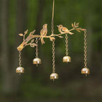 ChirpCharm Delightful Tinkling Tunes