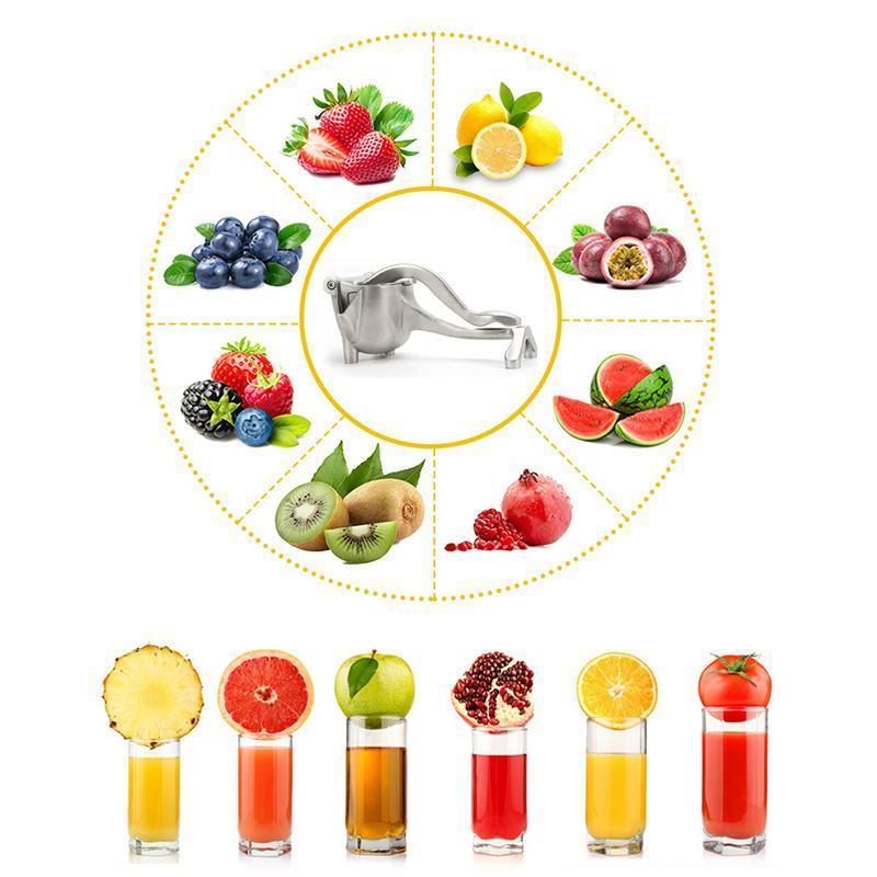 Fruit Juice
