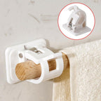 Gordimagic | No need to drill holes anymore