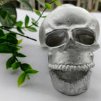 Skull Muffler Tip