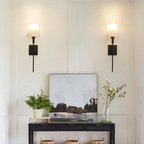 Stylish Wall Lamp Indoor | 2 Pieces
