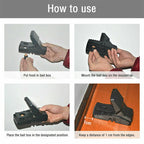 Reusable Traps for Rat Control