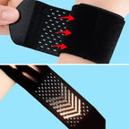 Pain-Relief Compression – Ultra-Thin & Breathable – Reduces Fatigue & Boosts Comfort for Typists & Athletes