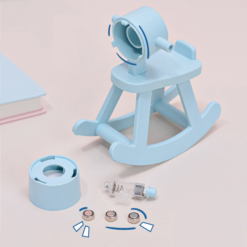Rocking Horse Mini Night Light