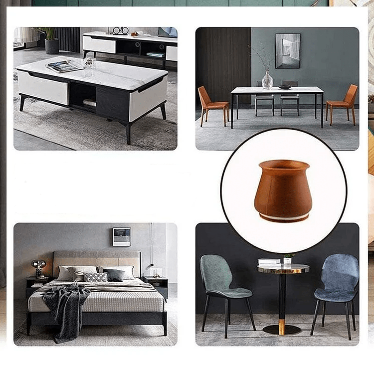 FloorGuard | Protect your floors with style