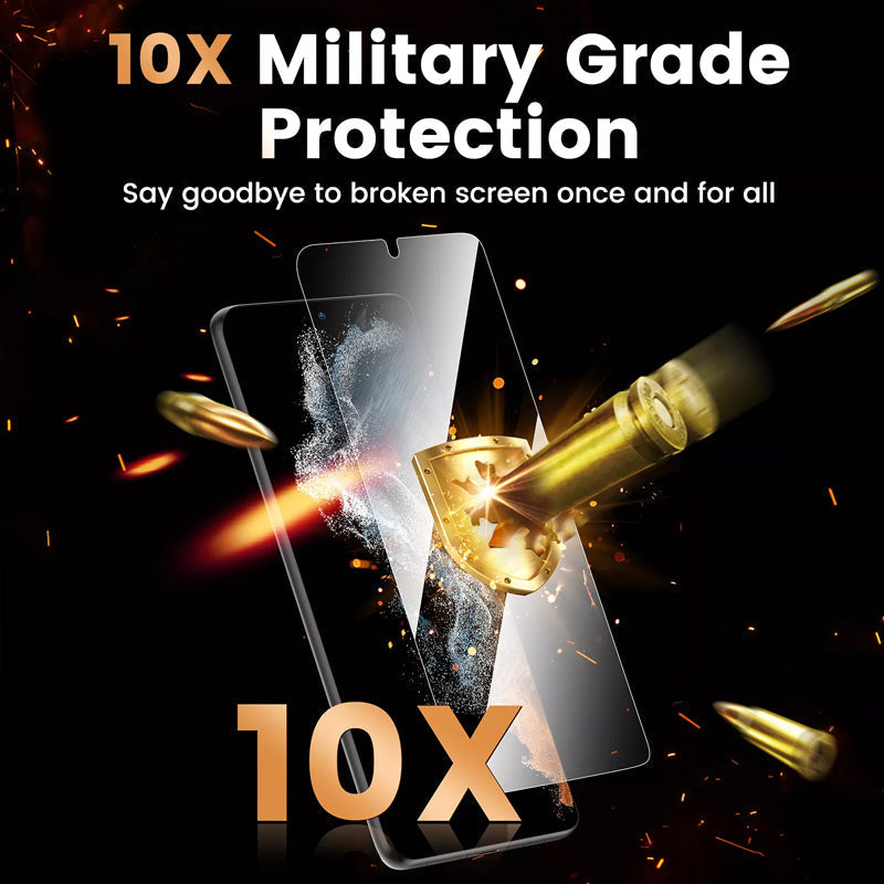 iPhone Glass Screen Protector