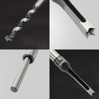 Hollow Chisel Tool