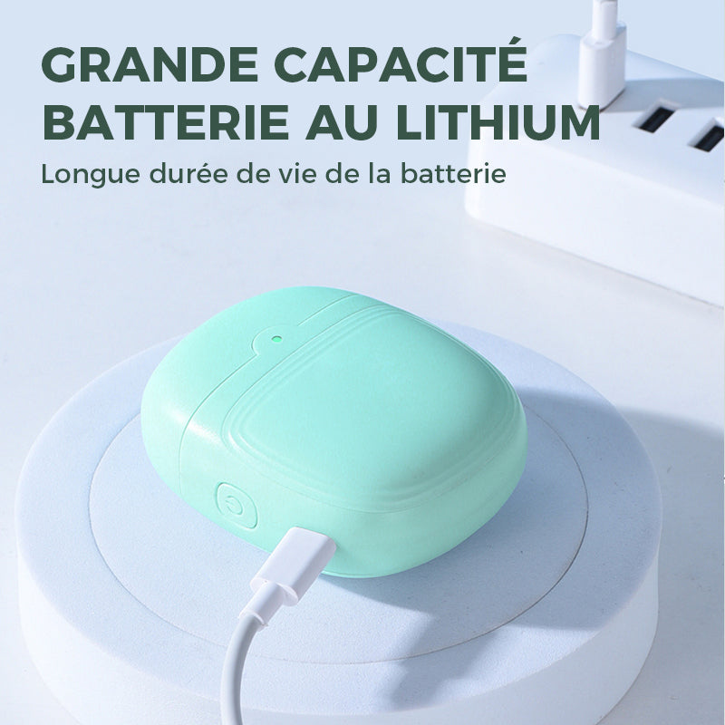 Electric Nail Trimmer