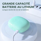 Electric Nail Trimmer