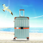 Luggage Straps