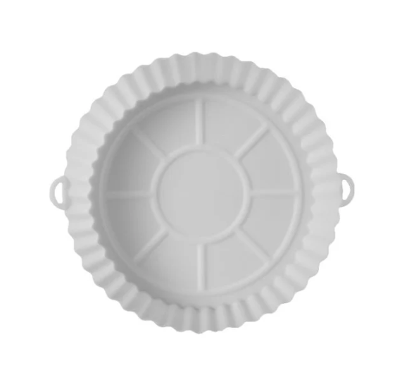 Silicone Air Fryer Tray