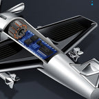Airplane Aromatherapy Car Decoration