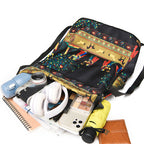 Drawstring, large capacity, dry-wet separation, travel sports backpack