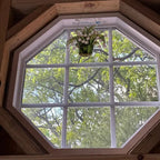 Lily of the Valley solar collector