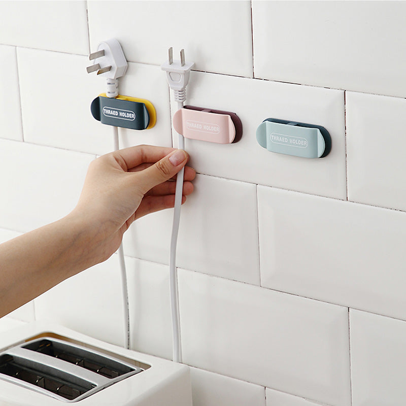 Cable Organizer Clamps