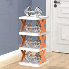 Multi-layer Shoe Rack Storage Organizer