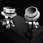 Cute Magnetic Rotating 360° Phone Holder