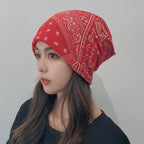 Neck scarf