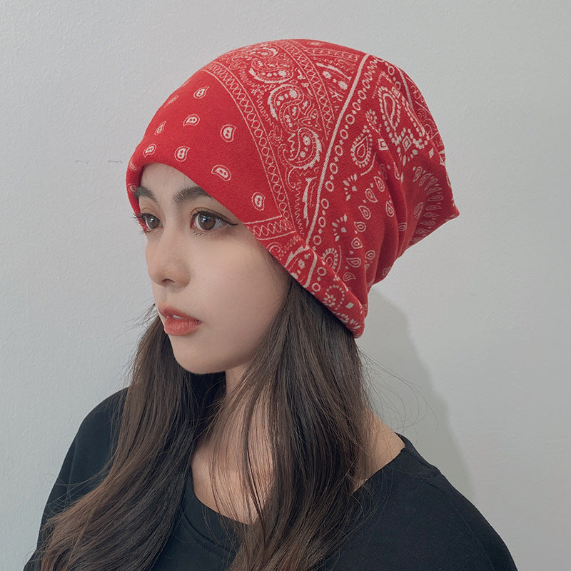 Neck scarf