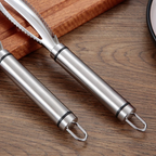 Stainless Steel Fish Scales Scraper