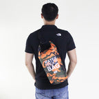 Camouflage Pattern Outdoor Waterproof Bag