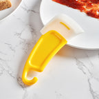 Kitchen food-safe silicone spatula
