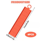 Non-Stick Slicing Tool