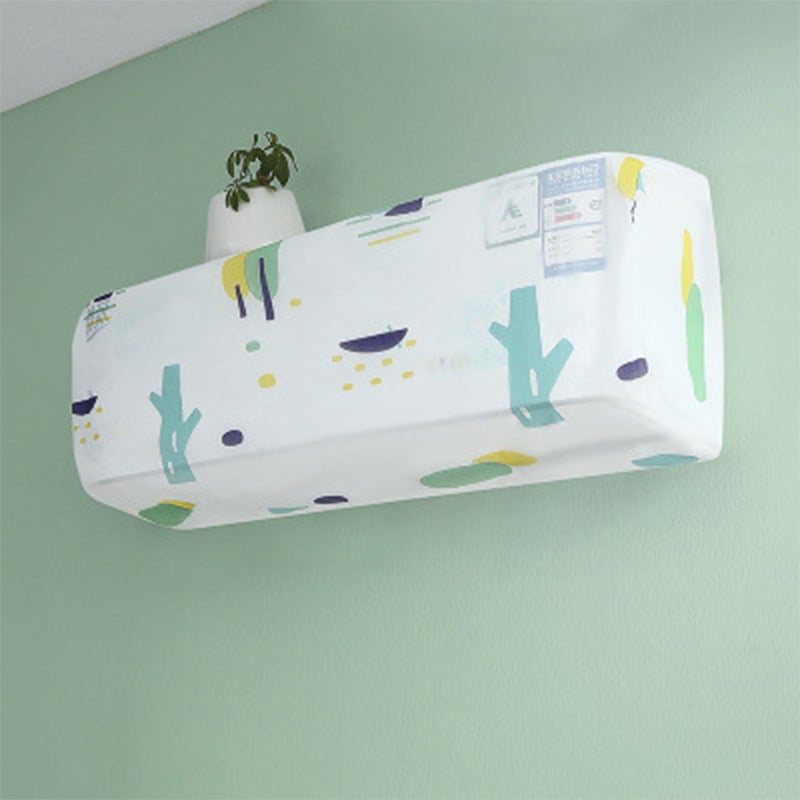 Air Conditioner Dust Cover